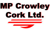 M P Crowley (Cork) Ltd, Digger Sales & Servicing, Ireland